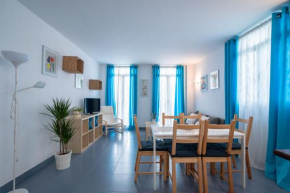 Hogar Vera Apartments&Bikes